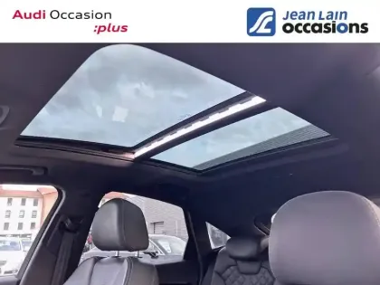 Photo 18 Audi Q5  Sportback 50 TFSIe 299 S tronic 7 Quattro