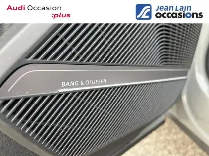 Photo 19 Audi Q5  Sportback 50 TFSIe 299 S tronic 7 Quattro