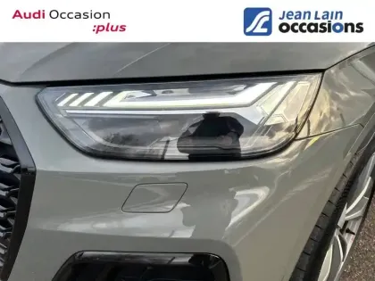 Photo 20 Audi Q5  Sportback 50 TFSIe 299 S tronic 7 Quattro