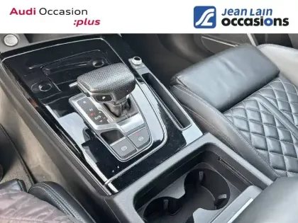 Photo 12 Audi Q5  Sportback 50 TFSIe 299 S tronic 7 Quattro