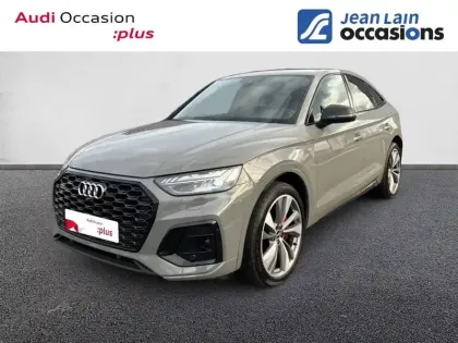 Photo Audi Q5 S Line