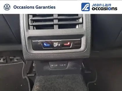 Photo 16 Volkswagen Golf  1.4 Hybrid Rechargeable OPF 245 DSG6