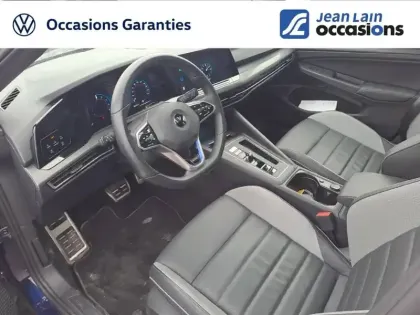 Photo 12 Volkswagen Golf  1.4 Hybrid Rechargeable OPF 245 DSG6