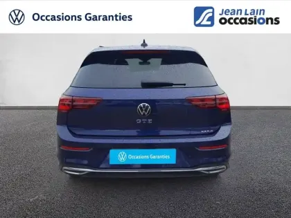 Photo 7 Volkswagen Golf  1.4 Hybrid Rechargeable OPF 245 DSG6