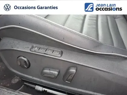 Photo 19 Volkswagen Golf  1.4 Hybrid Rechargeable OPF 245 DSG6