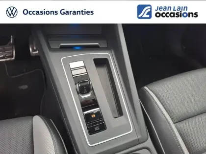 Photo 15 Volkswagen Golf  1.4 Hybrid Rechargeable OPF 245 DSG6