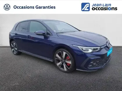 Photo 9 Volkswagen Golf  1.4 Hybrid Rechargeable OPF 245 DSG6