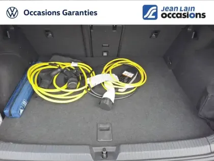 Photo 13 Volkswagen Golf  1.4 Hybrid Rechargeable OPF 245 DSG6