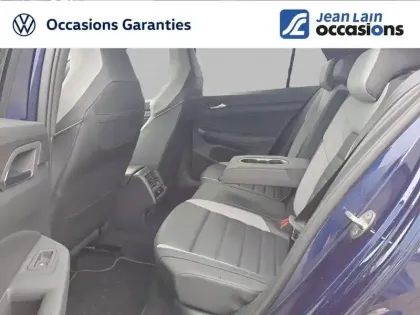 Photo 5 Volkswagen Golf  1.4 Hybrid Rechargeable OPF 245 DSG6