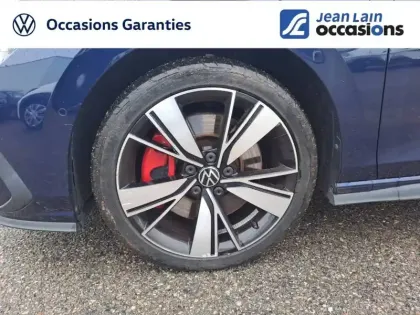 Photo 11 Volkswagen Golf  1.4 Hybrid Rechargeable OPF 245 DSG6