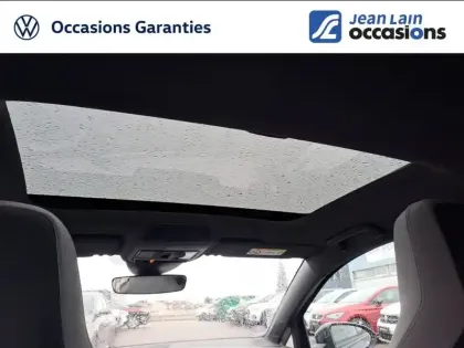 Photo 17 Volkswagen Golf  1.4 Hybrid Rechargeable OPF 245 DSG6