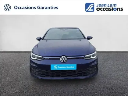 Photo 8 Volkswagen Golf  1.4 Hybrid Rechargeable OPF 245 DSG6