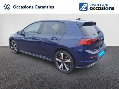 Photo 10 Volkswagen Golf  1.4 Hybrid Rechargeable OPF 245 DSG6