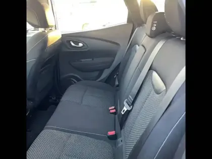 Photo 13 Renault Kadjar  Blue dCi 115