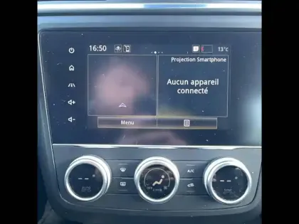 Photo 18 Renault Kadjar  Blue dCi 115