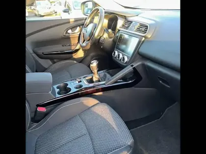 Photo 17 Renault Kadjar  Blue dCi 115