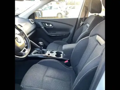 Photo 11 Renault Kadjar  Blue dCi 115