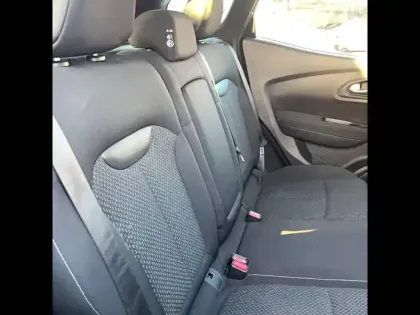 Photo 16 Renault Kadjar  Blue dCi 115