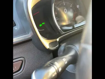 Photo 5 Renault Kadjar  Blue dCi 115