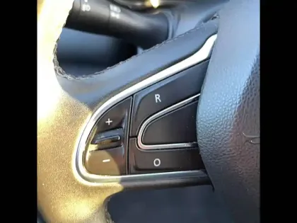 Photo 6 Renault Kadjar  Blue dCi 115