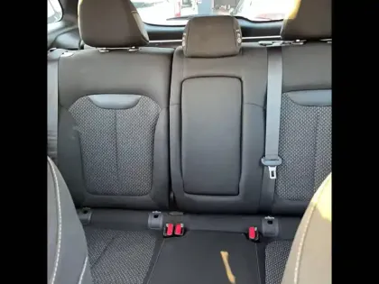 Photo 10 Renault Kadjar  Blue dCi 115