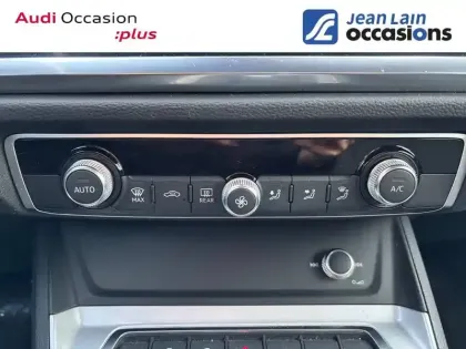 Photo 13 Audi Q3  Sportback 35 TFSI 150 ch S tronic 7