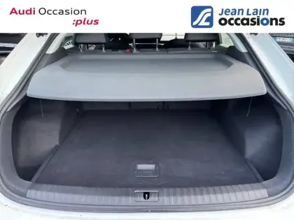 Photo 9 Audi Q3  Sportback 35 TFSI 150 ch S tronic 7