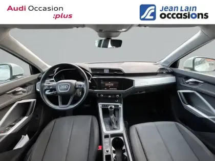 Photo 17 Audi Q3  Sportback 35 TFSI 150 ch S tronic 7