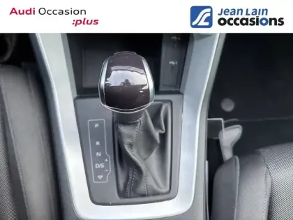 Photo 12 Audi Q3  Sportback 35 TFSI 150 ch S tronic 7