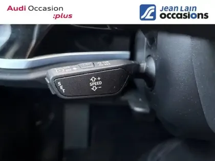 Photo 19 Audi Q3  Sportback 35 TFSI 150 ch S tronic 7