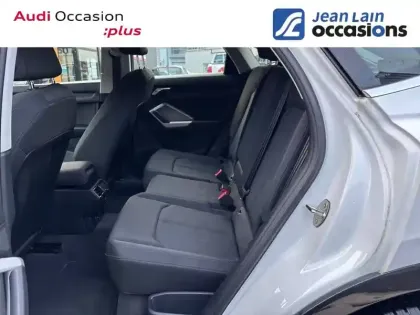 Photo 16 Audi Q3  Sportback 35 TFSI 150 ch S tronic 7