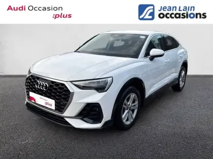 Photo Audi Q3