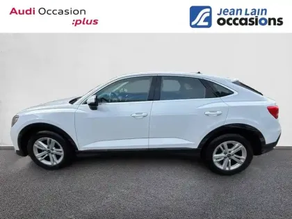 Photo 7 Audi Q3  Sportback 35 TFSI 150 ch S tronic 7