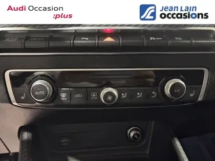 Photo 13 Audi Q2  35 TFSI 150 S tronic 7