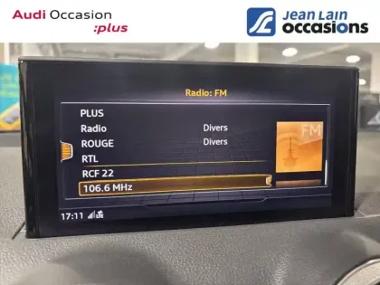 Photo 15 Audi Q2  35 TFSI 150 S tronic 7