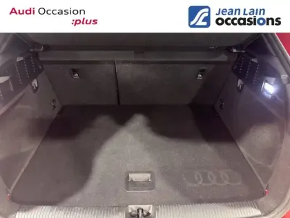 Photo 9 Audi Q2  35 TFSI 150 S tronic 7