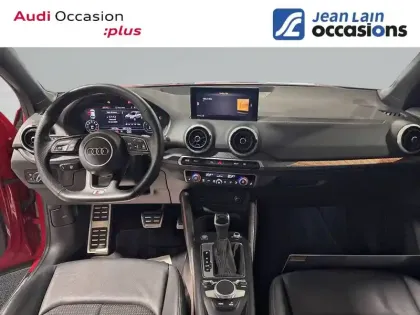 Photo 17 Audi Q2  35 TFSI 150 S tronic 7