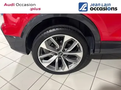 Photo 8 Audi Q2  35 TFSI 150 S tronic 7