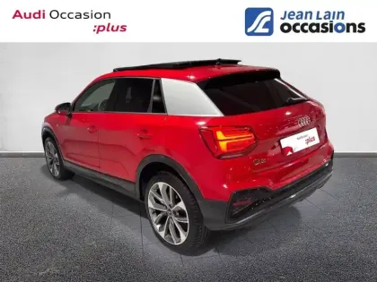Photo 6 Audi Q2  35 TFSI 150 S tronic 7