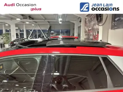 Photo 18 Audi Q2  35 TFSI 150 S tronic 7