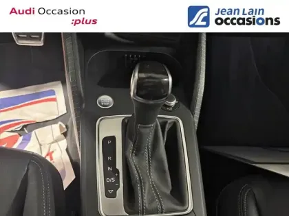 Photo 12 Audi Q2  35 TFSI 150 S tronic 7