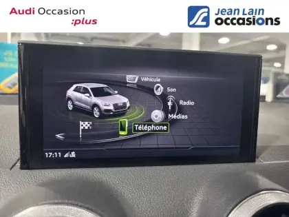 Photo 14 Audi Q2  35 TFSI 150 S tronic 7