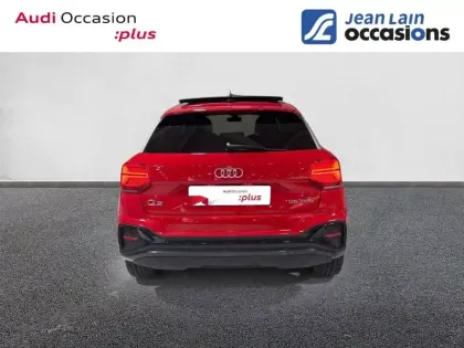 Photo 5 Audi Q2  35 TFSI 150 S tronic 7