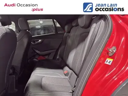 Photo 16 Audi Q2  35 TFSI 150 S tronic 7