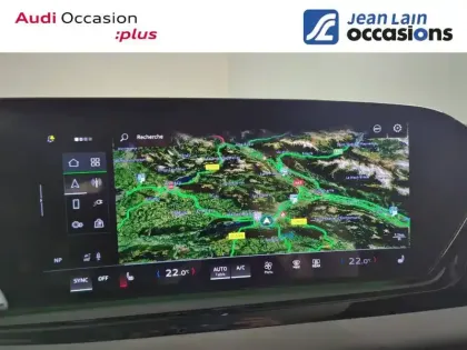 Photo 14 Audi A5  Avant e-hybrid 299 ch S tronic 7 Quattro