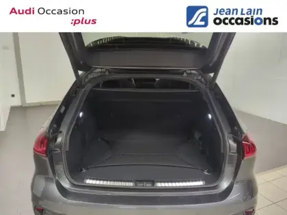 Photo 9 Audi A5  Avant e-hybrid 299 ch S tronic 7 Quattro