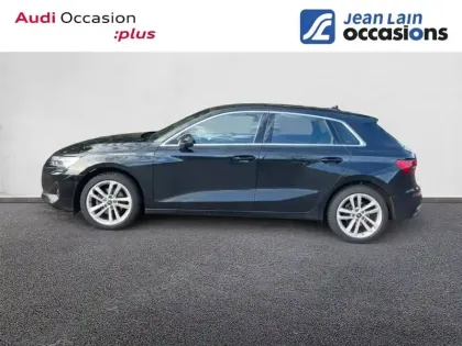 Photo 7 Audi A3  Sportback TFSI Mild Hybrid 116 S tronic 7