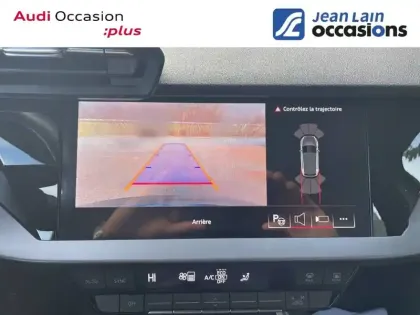 Photo 18 Audi A3  Sportback TFSI Mild Hybrid 116 S tronic 7