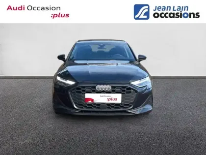 Photo 1 Audi A3  Sportback TFSI Mild Hybrid 116 S tronic 7