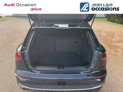 Photo 9 Audi A3  Sportback TFSI Mild Hybrid 116 S tronic 7